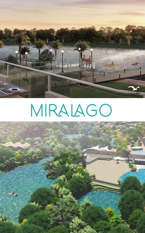 PROYECTO DE CASAS&nbsp;MIRALAGO